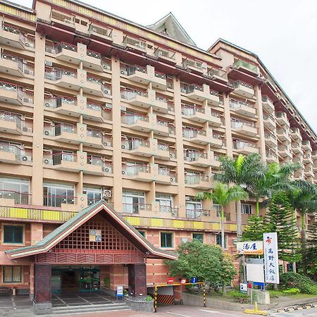 Hoya Hotel Wenquan Εξωτερικό φωτογραφία