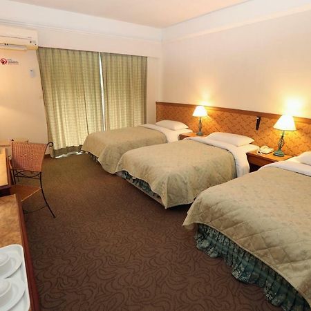 Hoya Hotel Wenquan Εξωτερικό φωτογραφία