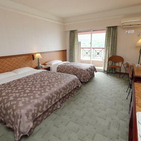 Hoya Hotel Wenquan Εξωτερικό φωτογραφία