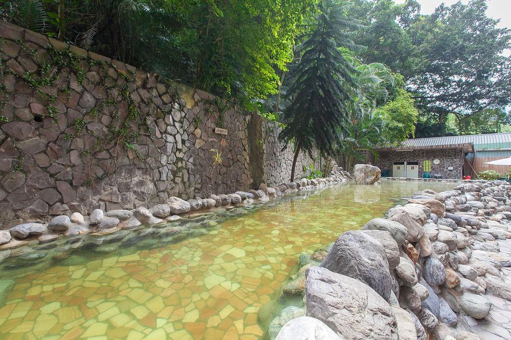 Hoya Hotel Wenquan Εξωτερικό φωτογραφία