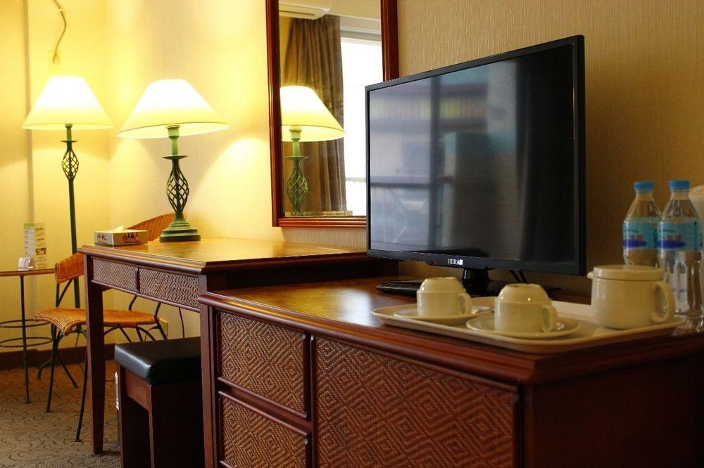 Hoya Hotel Wenquan Εξωτερικό φωτογραφία