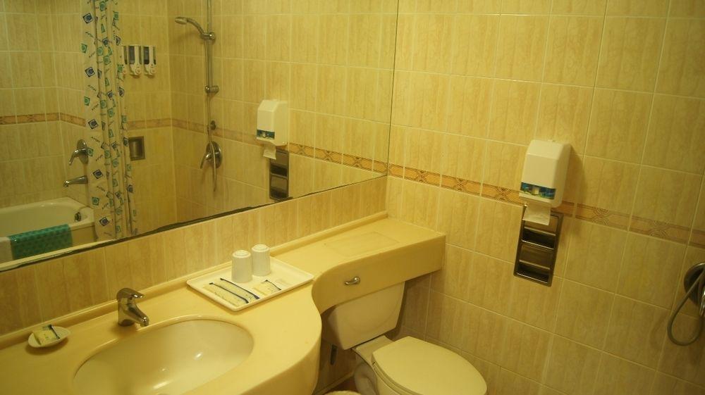 Hoya Hotel Wenquan Εξωτερικό φωτογραφία