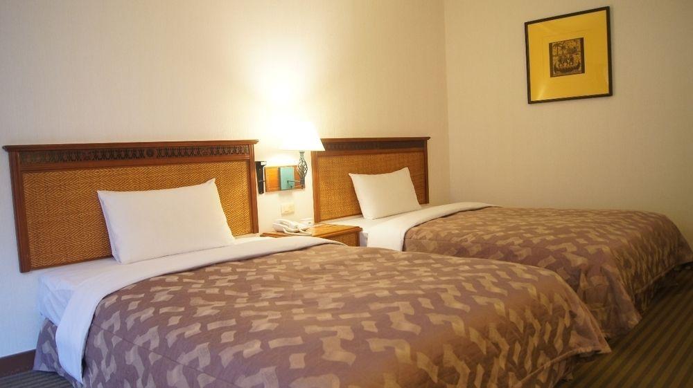 Hoya Hotel Wenquan Εξωτερικό φωτογραφία