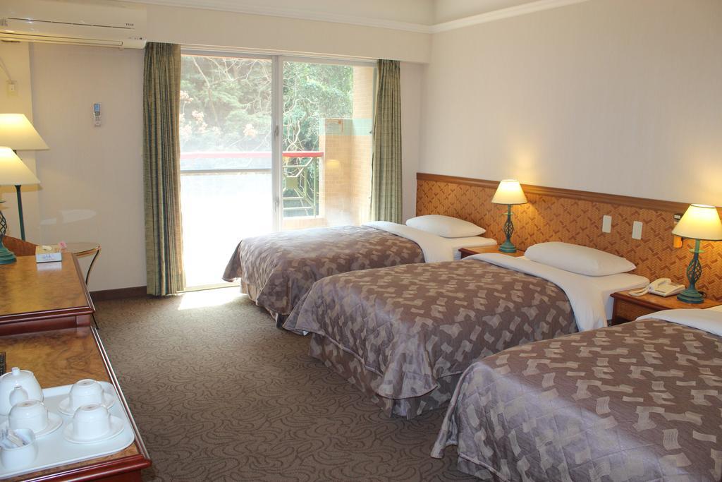 Hoya Hotel Wenquan Εξωτερικό φωτογραφία
