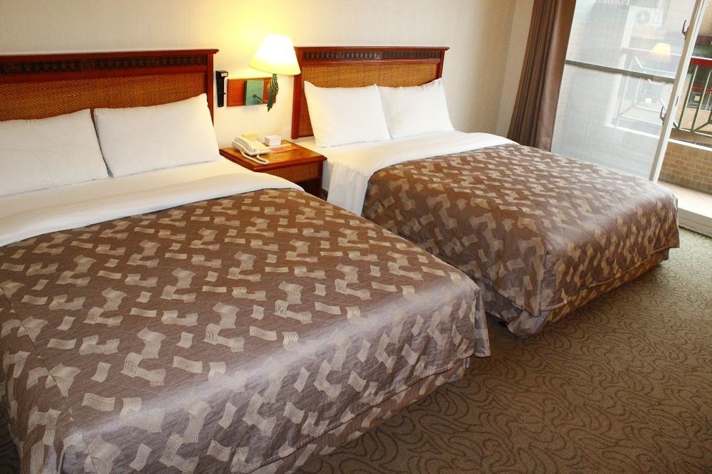 Hoya Hotel Wenquan Εξωτερικό φωτογραφία