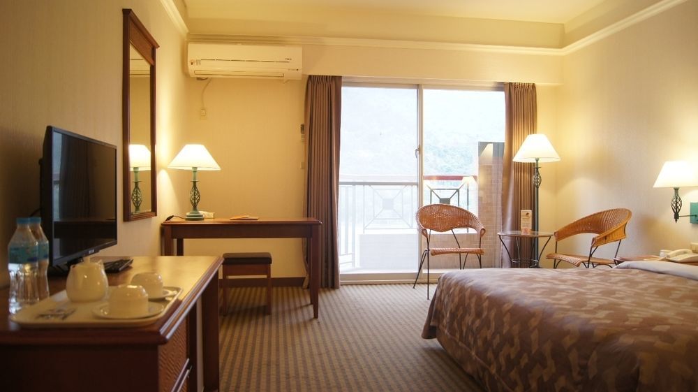 Hoya Hotel Wenquan Εξωτερικό φωτογραφία