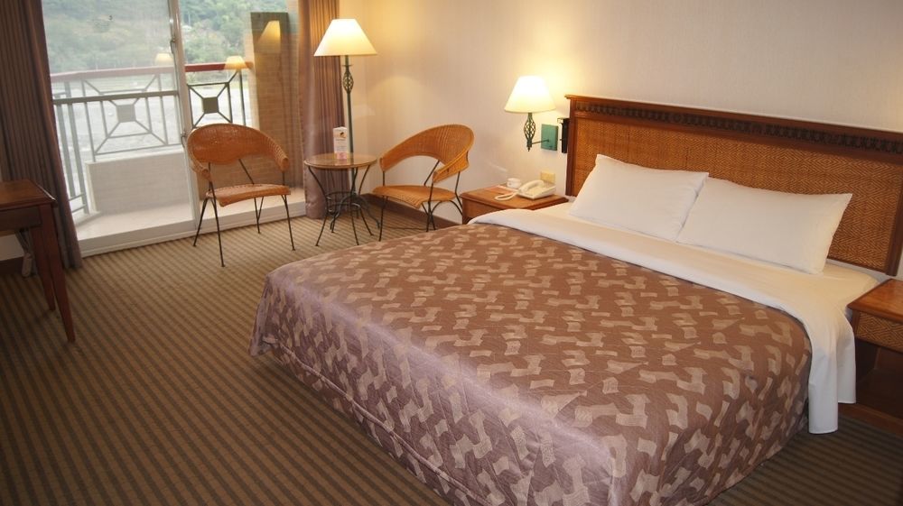 Hoya Hotel Wenquan Εξωτερικό φωτογραφία