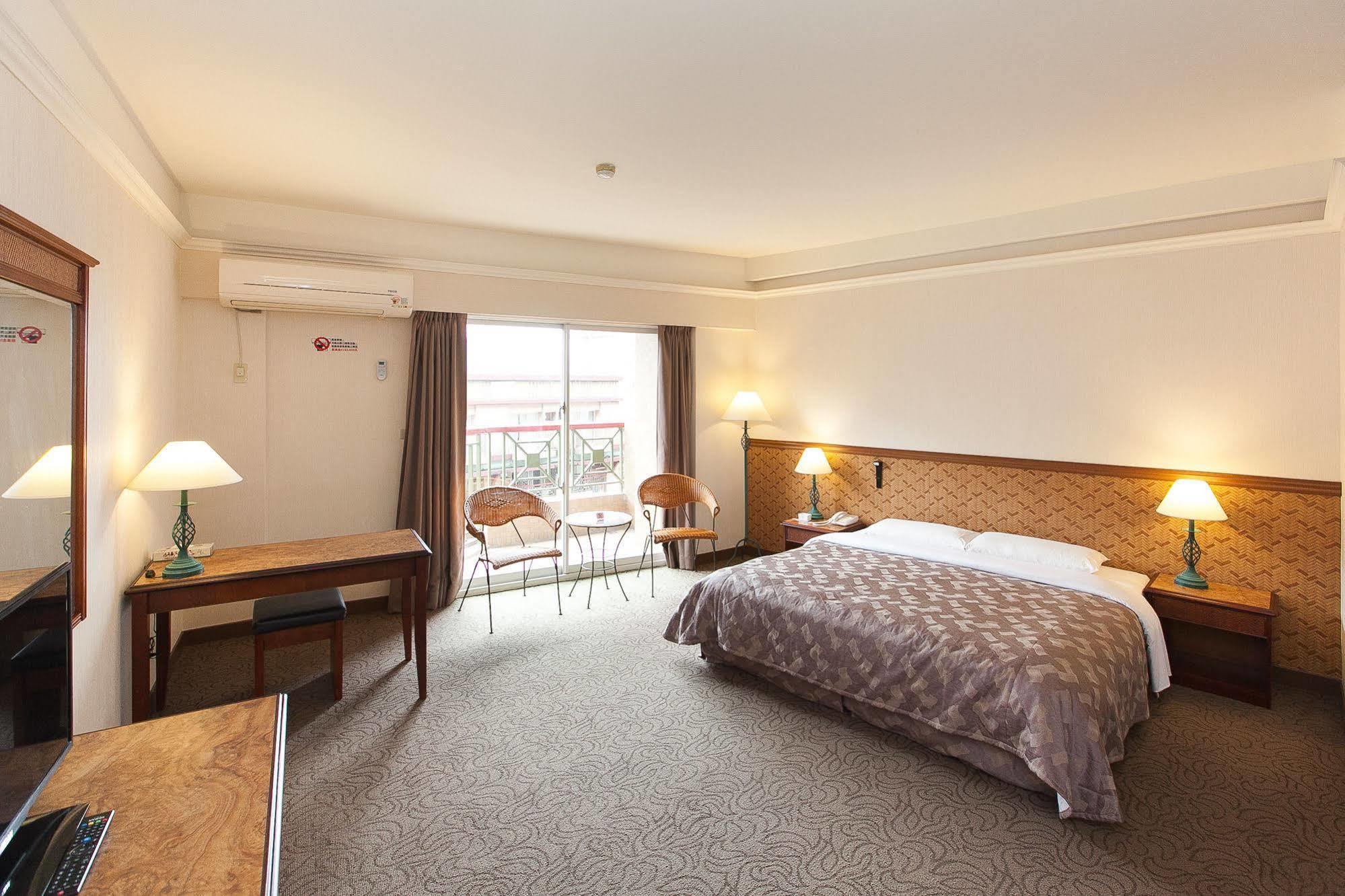 Hoya Hotel Wenquan Εξωτερικό φωτογραφία