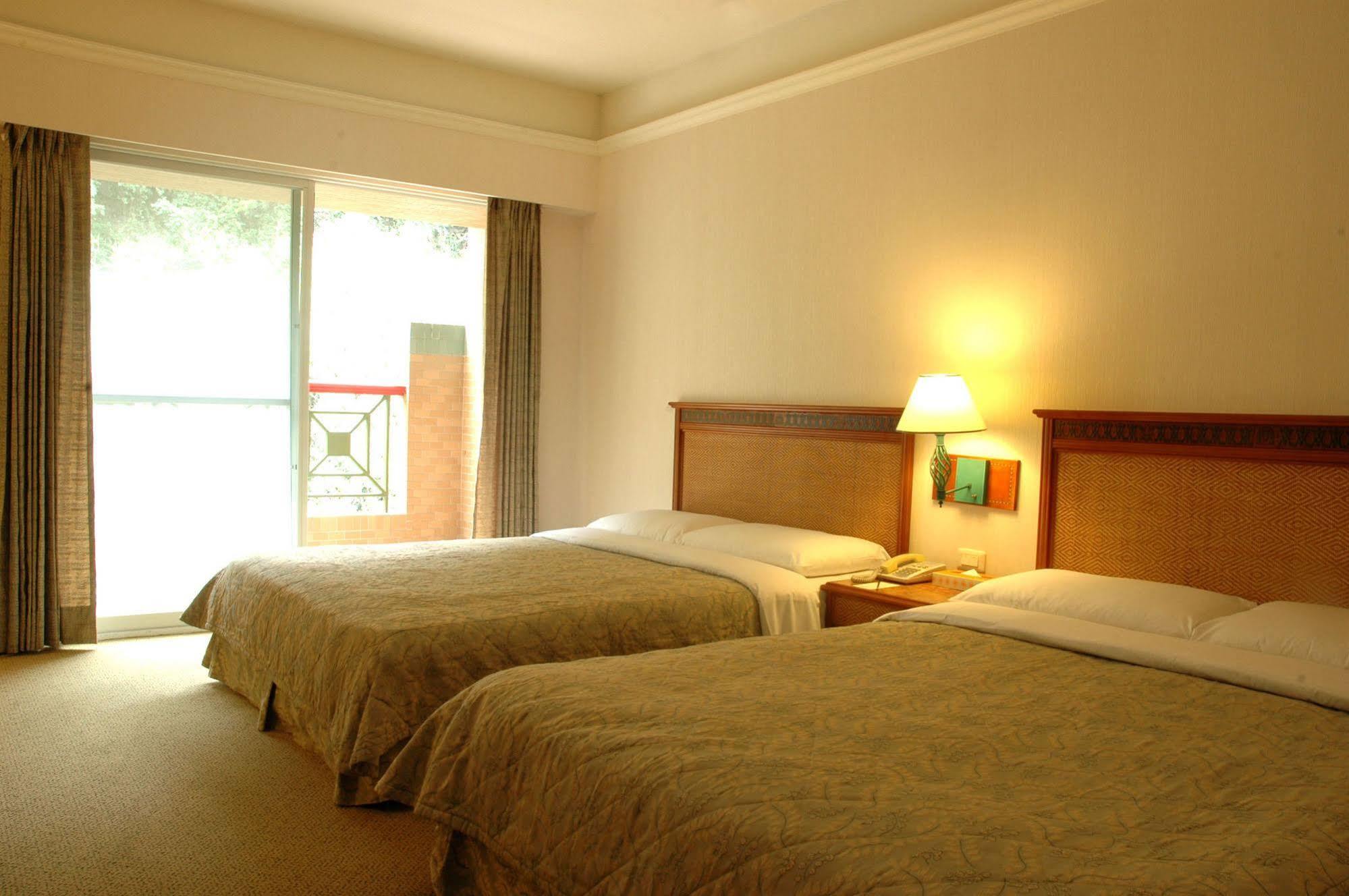 Hoya Hotel Wenquan Εξωτερικό φωτογραφία