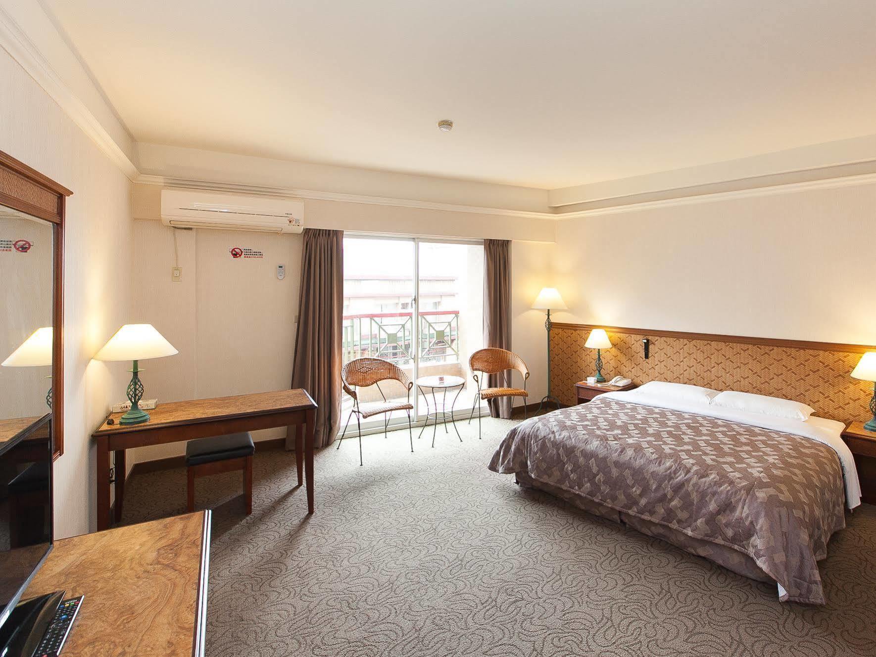 Hoya Hotel Wenquan Εξωτερικό φωτογραφία