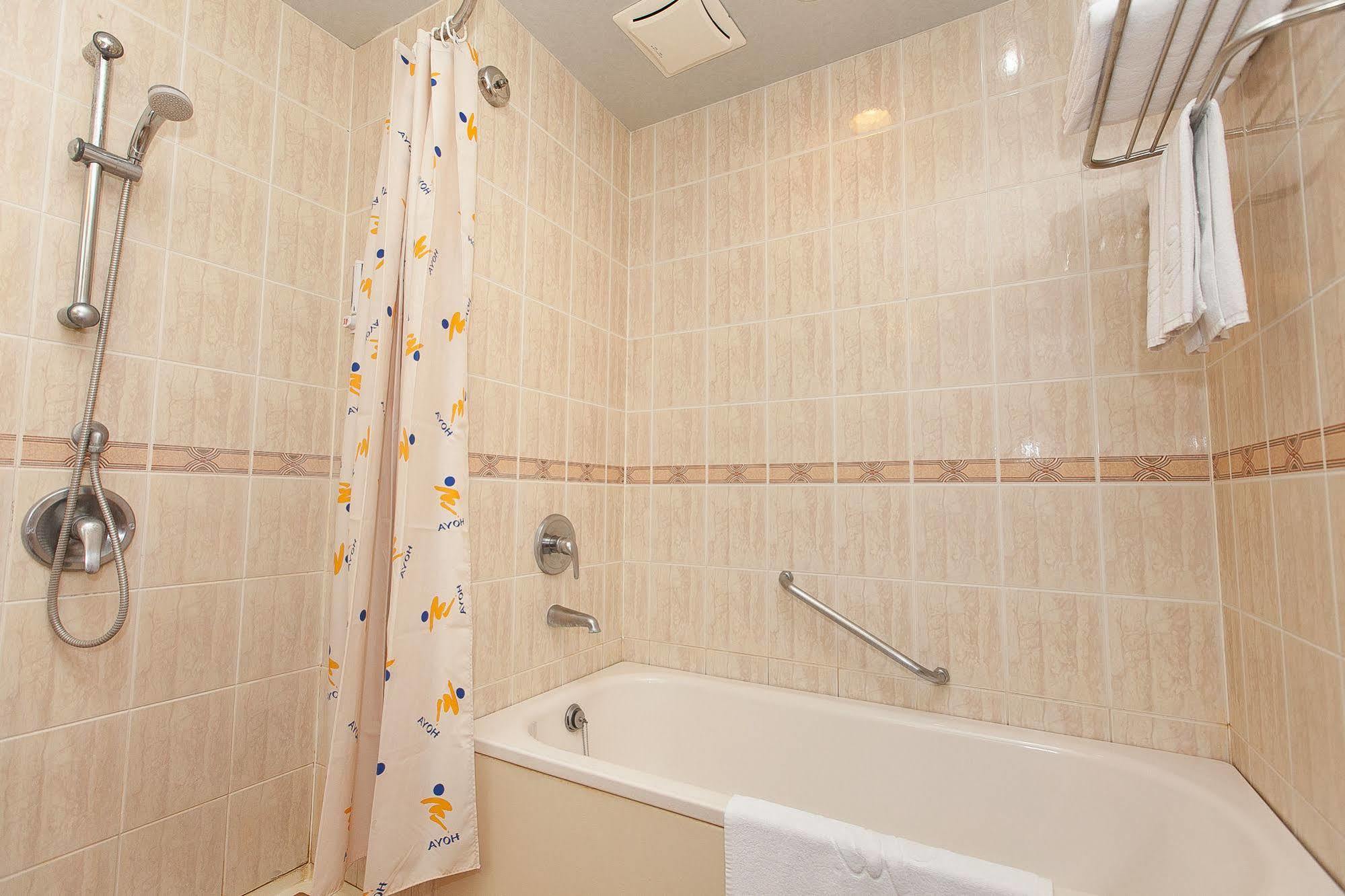 Hoya Hotel Wenquan Εξωτερικό φωτογραφία