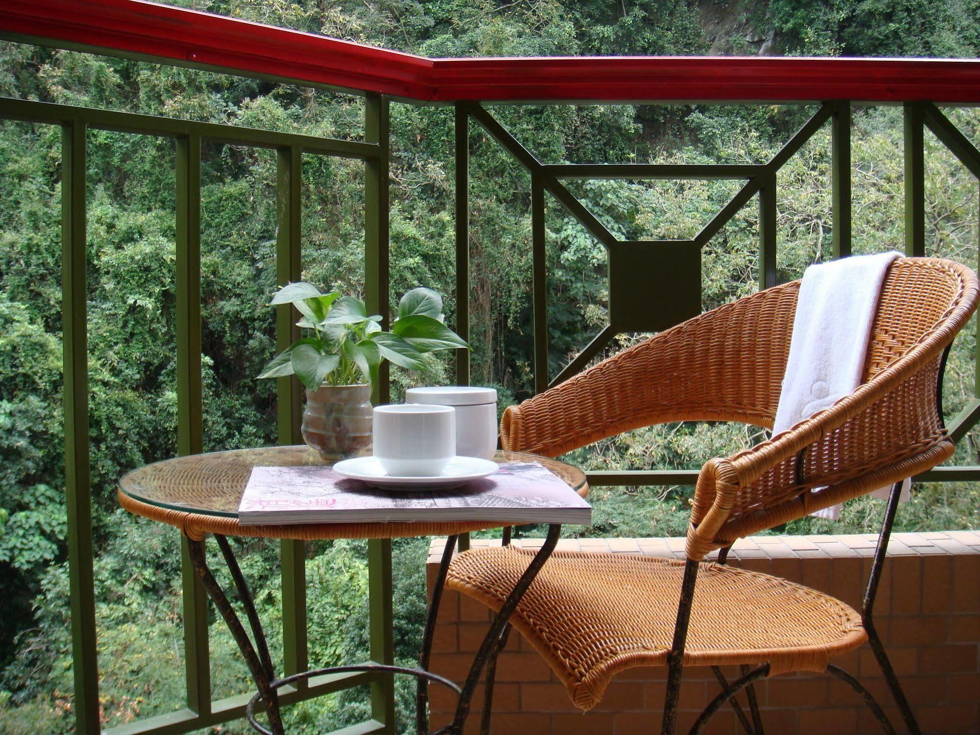 Hoya Hotel Wenquan Εξωτερικό φωτογραφία