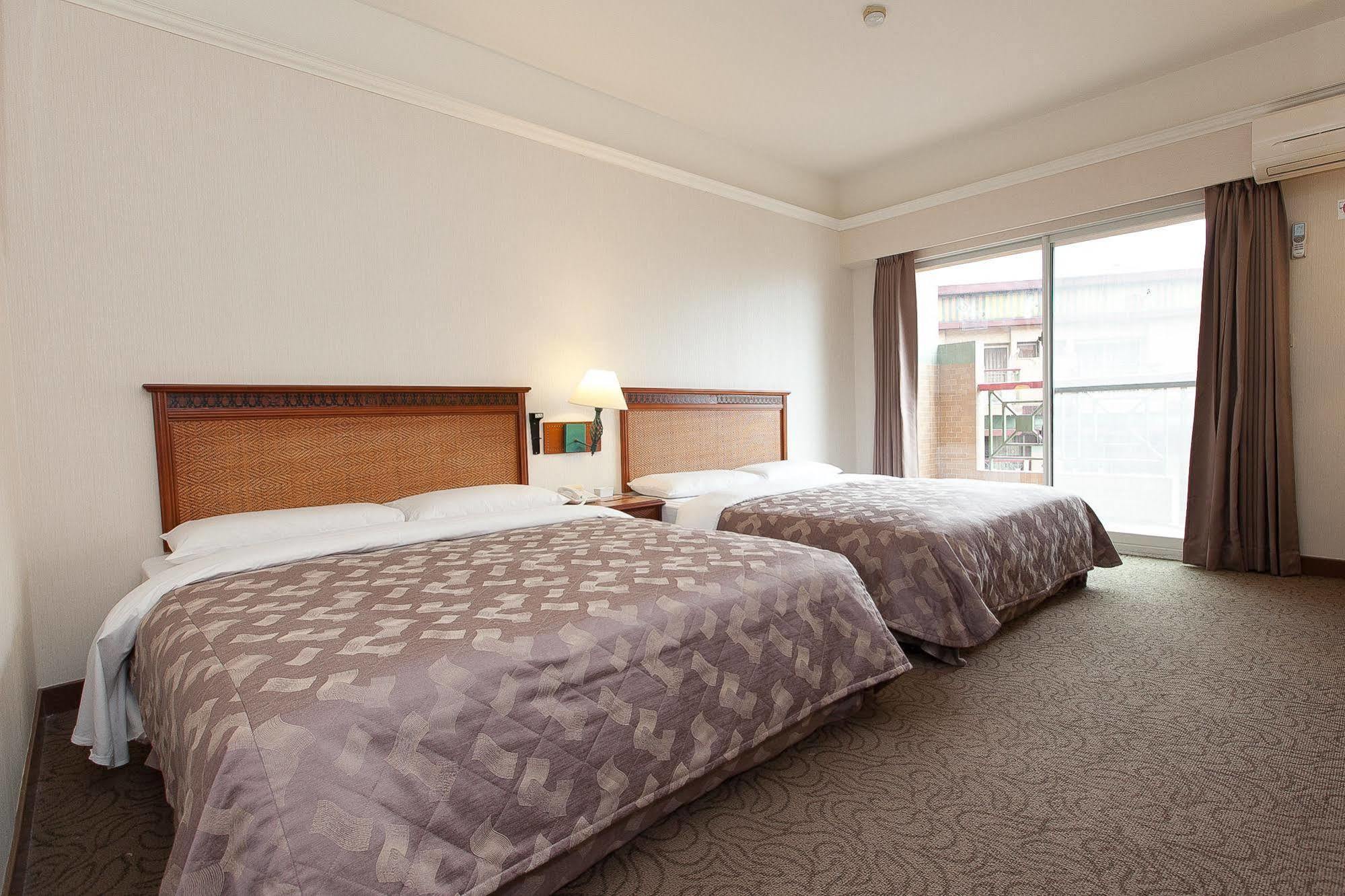 Hoya Hotel Wenquan Εξωτερικό φωτογραφία
