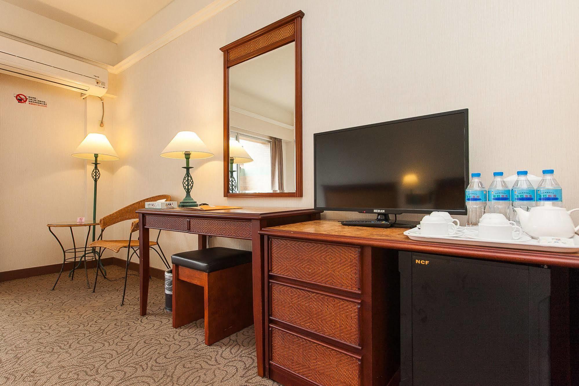 Hoya Hotel Wenquan Εξωτερικό φωτογραφία