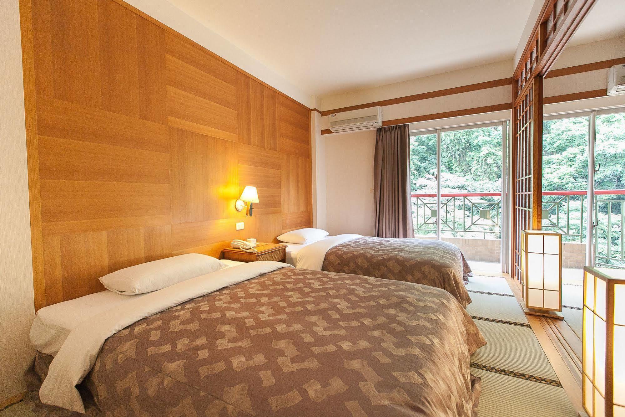 Hoya Hotel Wenquan Εξωτερικό φωτογραφία