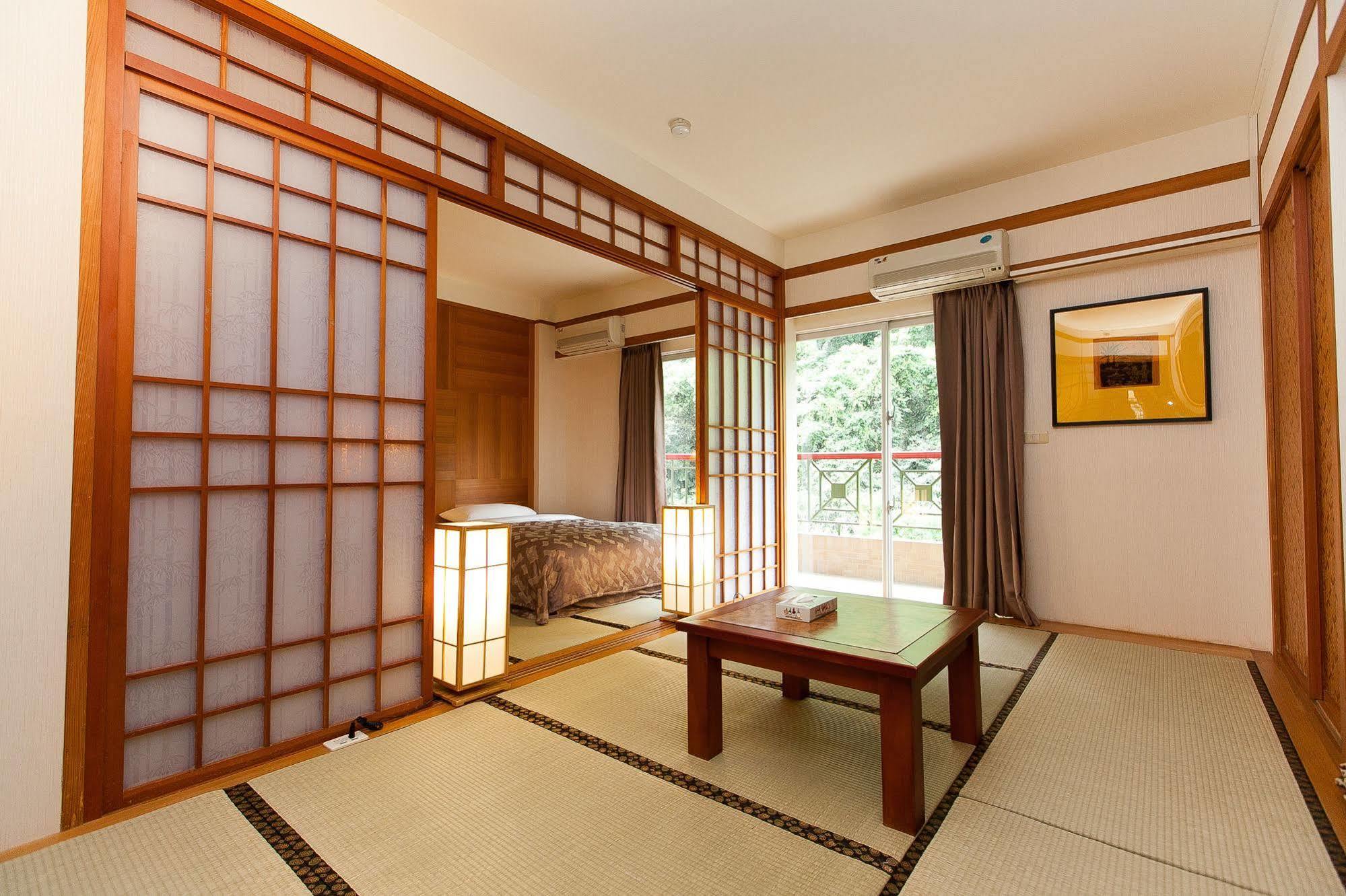 Hoya Hotel Wenquan Εξωτερικό φωτογραφία