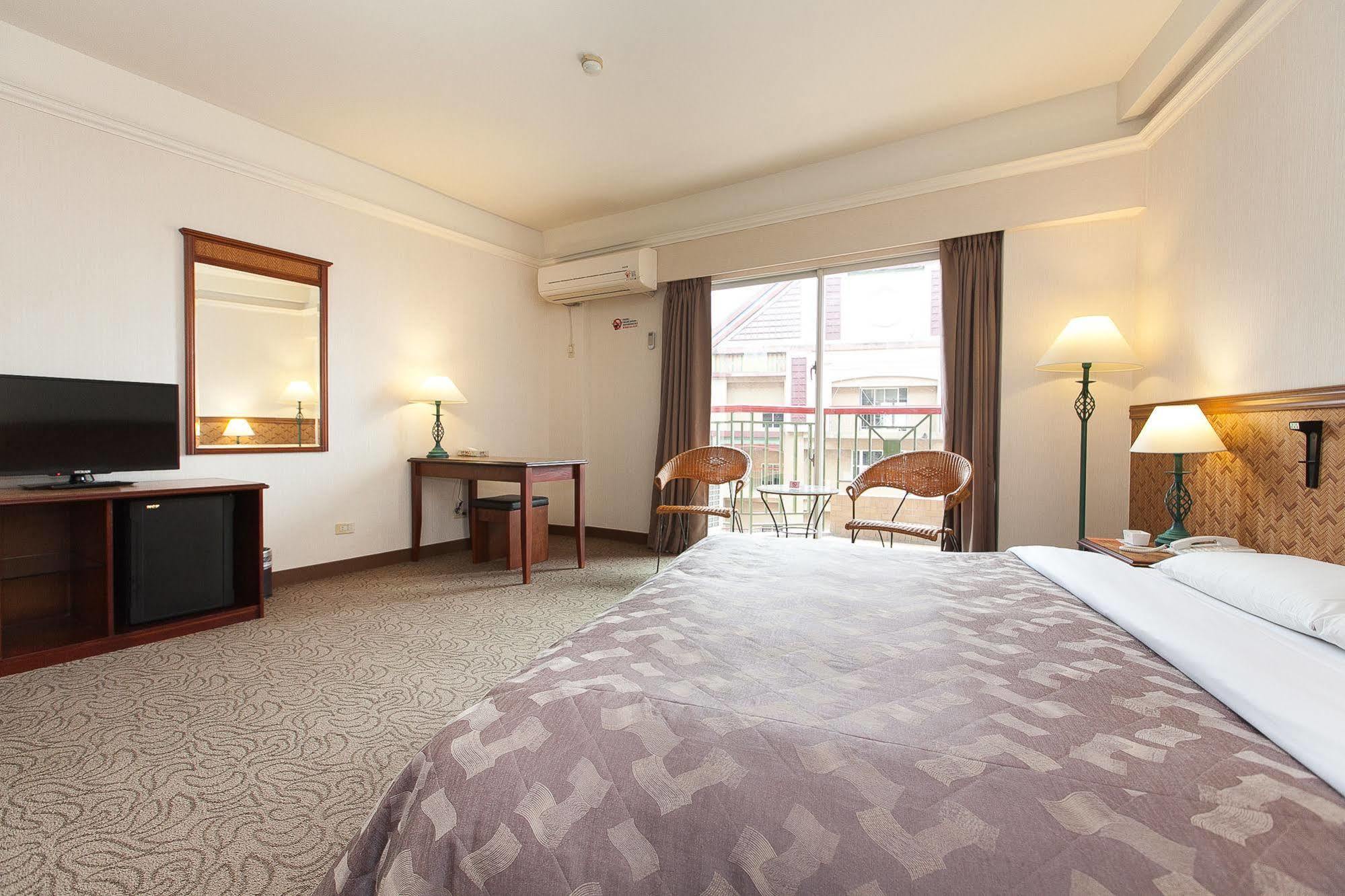 Hoya Hotel Wenquan Εξωτερικό φωτογραφία
