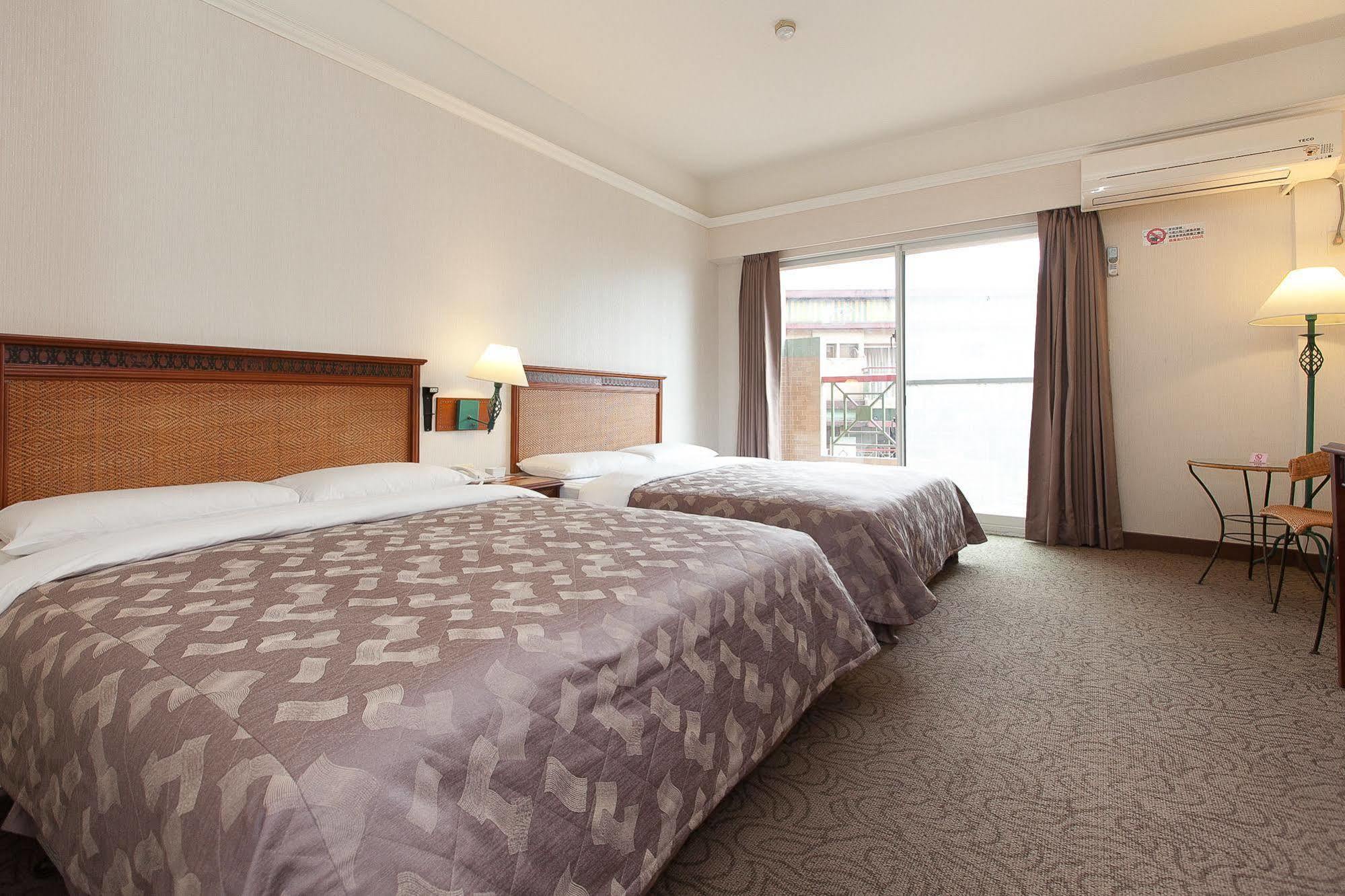 Hoya Hotel Wenquan Εξωτερικό φωτογραφία