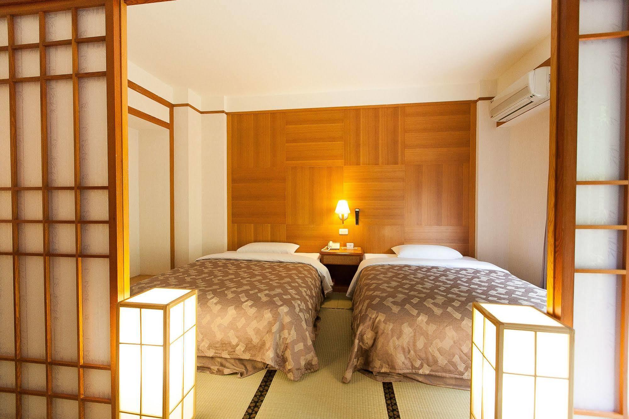 Hoya Hotel Wenquan Εξωτερικό φωτογραφία