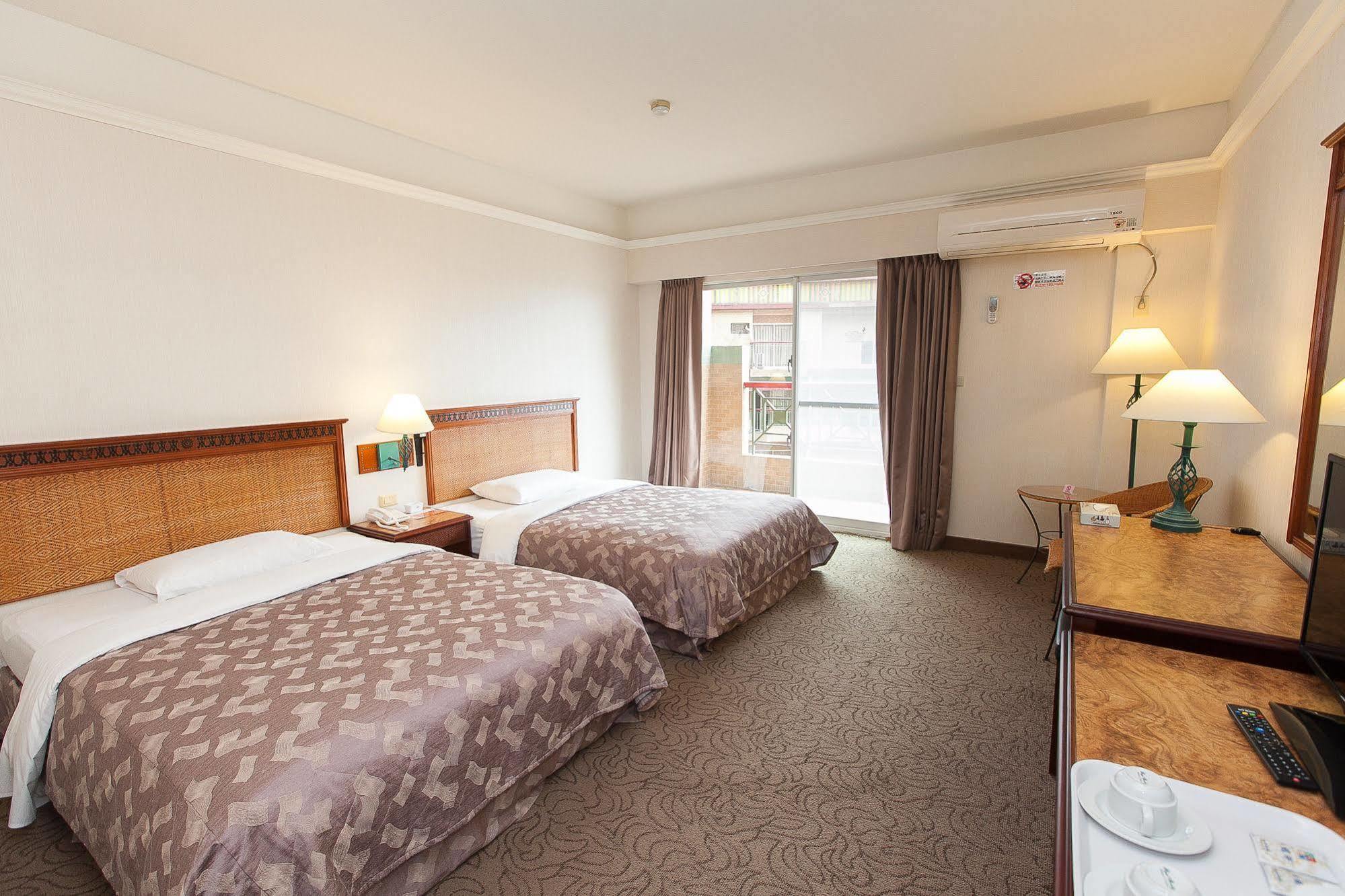 Hoya Hotel Wenquan Εξωτερικό φωτογραφία