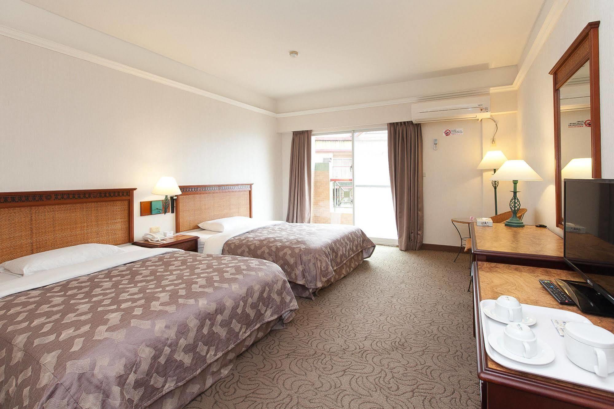 Hoya Hotel Wenquan Εξωτερικό φωτογραφία