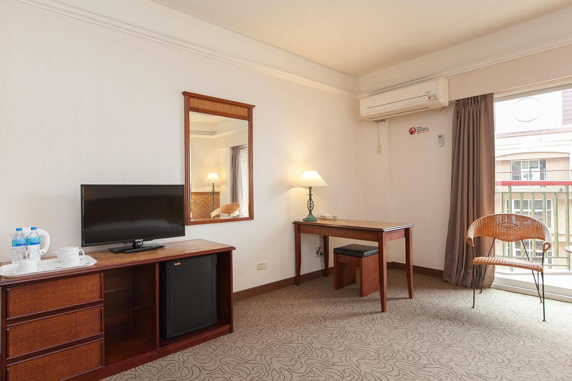 Hoya Hotel Wenquan Εξωτερικό φωτογραφία