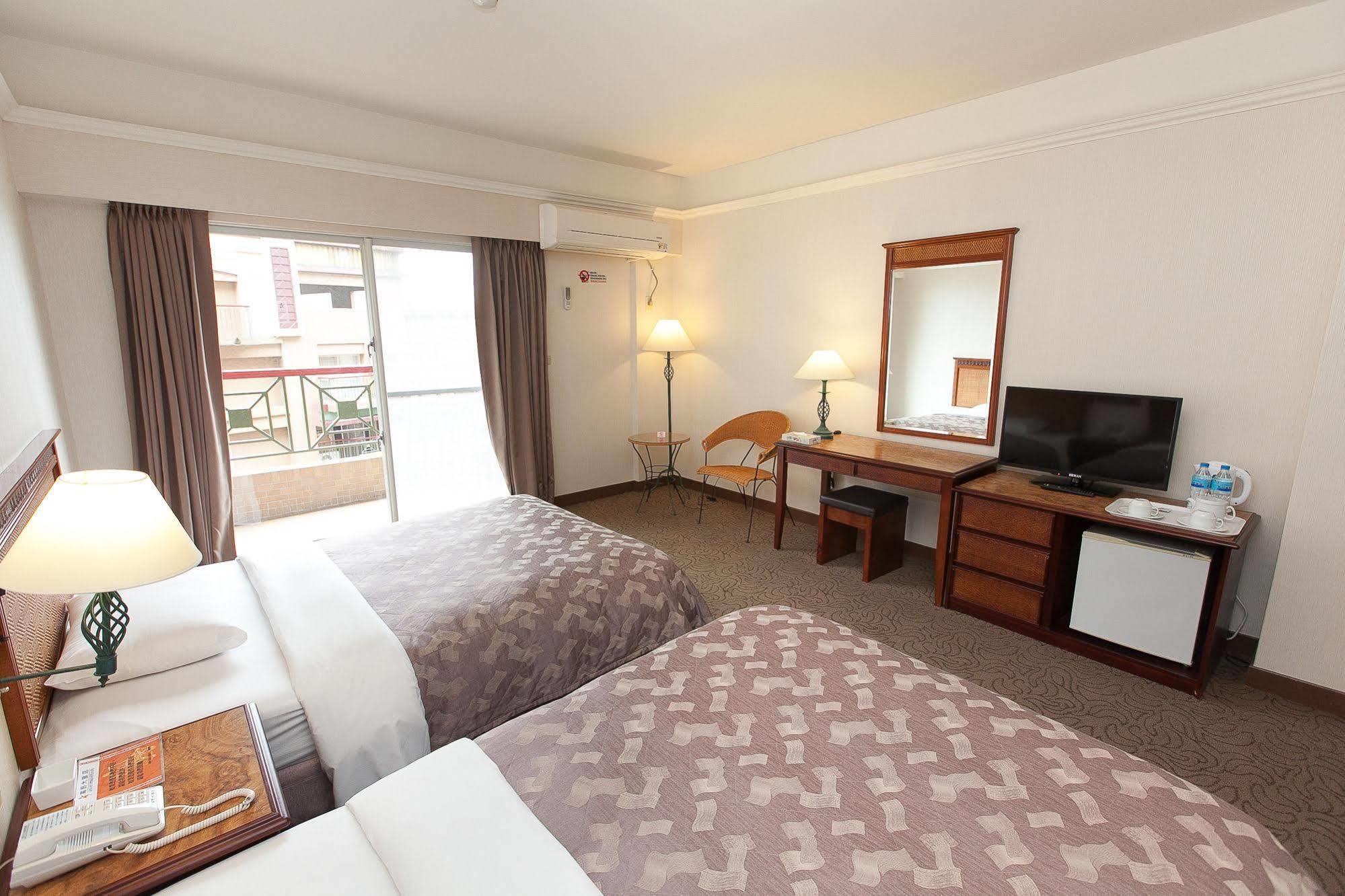 Hoya Hotel Wenquan Εξωτερικό φωτογραφία