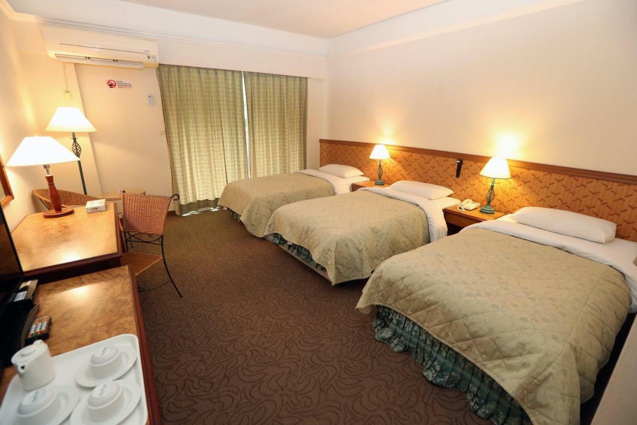 Hoya Hotel Wenquan Εξωτερικό φωτογραφία