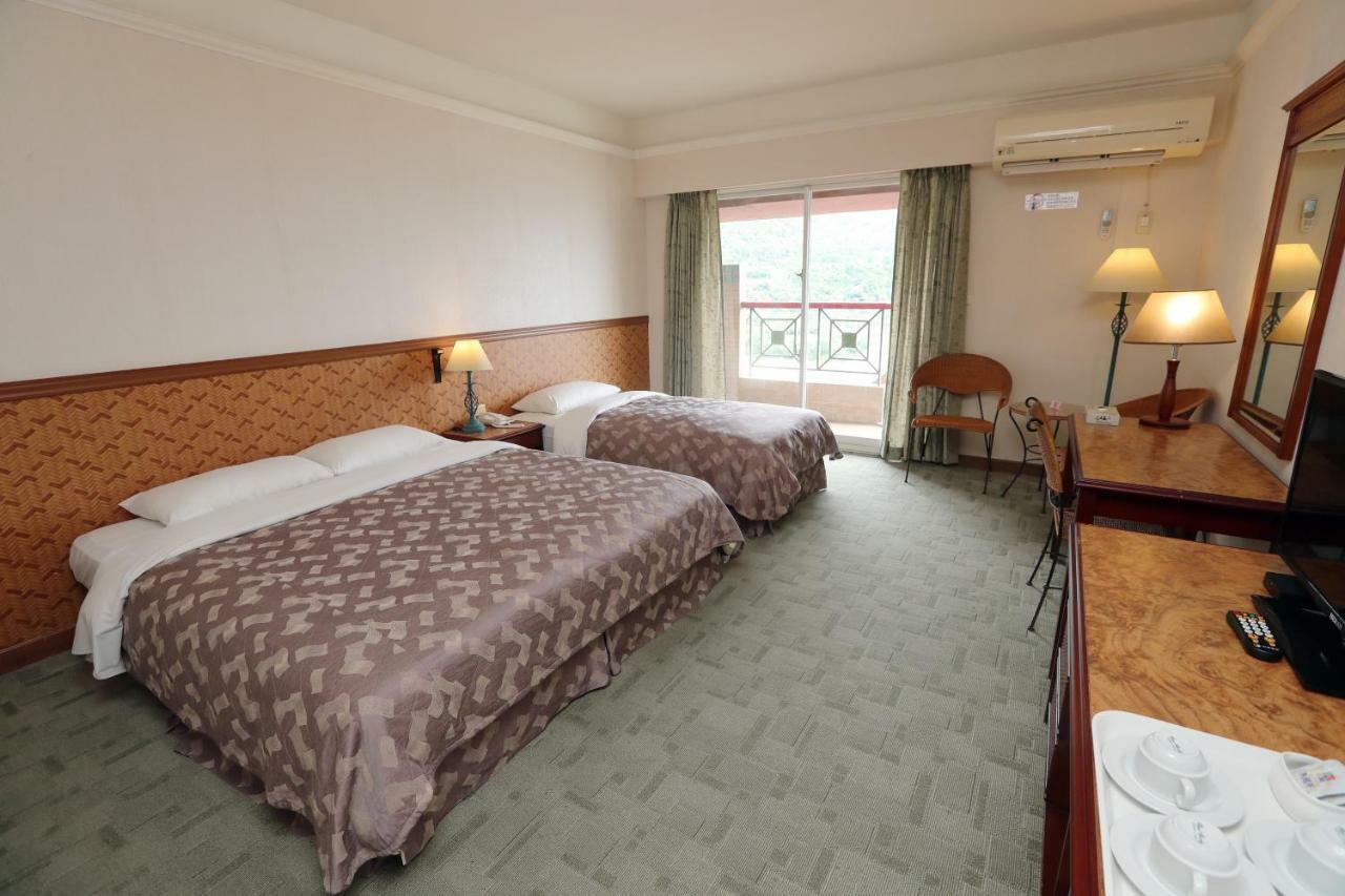 Hoya Hotel Wenquan Εξωτερικό φωτογραφία